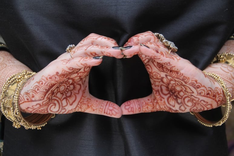 Gallery photo 10 of SK Henna