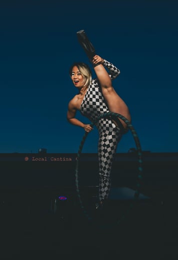 Gallery photo 2 of SK Kim