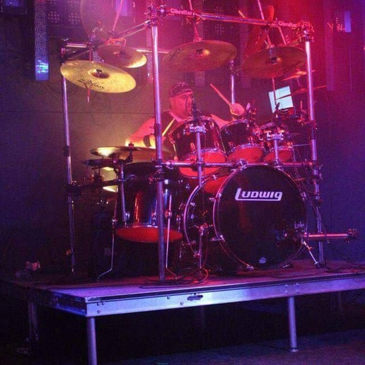 Gallery photo 7 of Skarlett Fever Band
