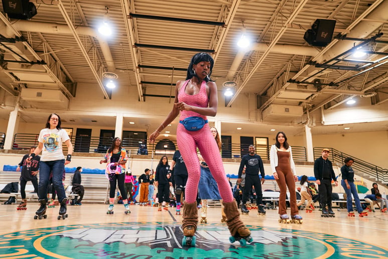 Gallery photo 6 of Skate With Passion