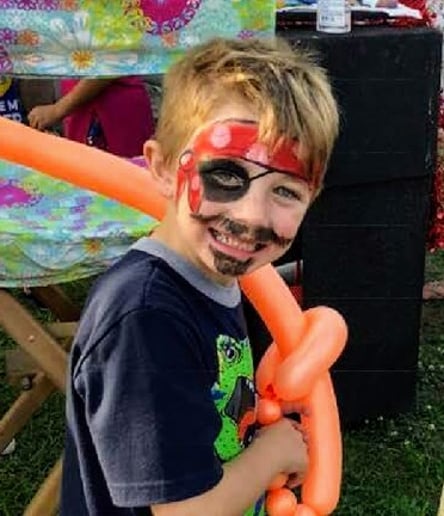 Gallery photo 5 of Skeedaddles Entertainment