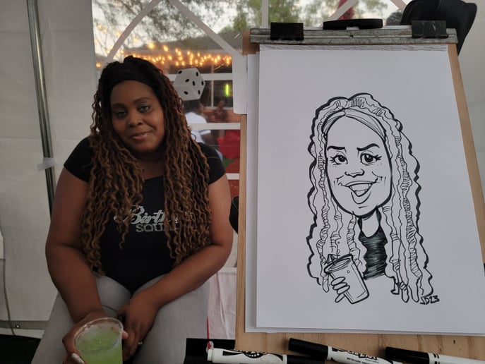 Gallery photo 6 of Sketch Monkey Entertainment