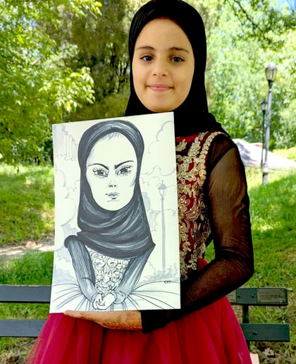 Gallery photo 6 of Sketch Orbit