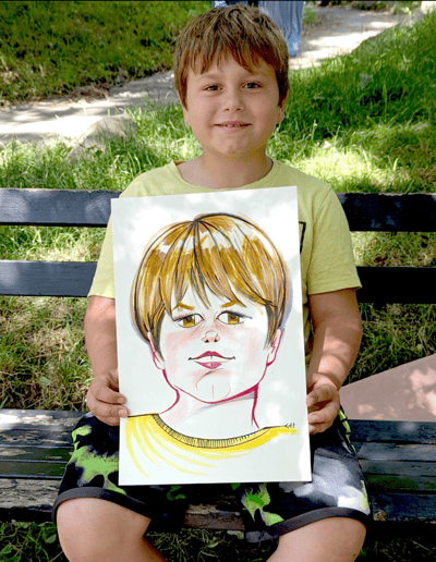 Gallery photo 7 of Sketch Orbit