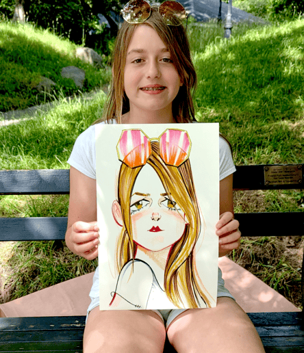 Gallery photo 9 of Sketch Orbit