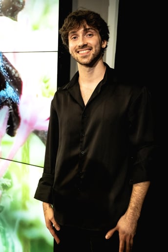 Gallery photo 7 of Skilled and Versatile Pianist