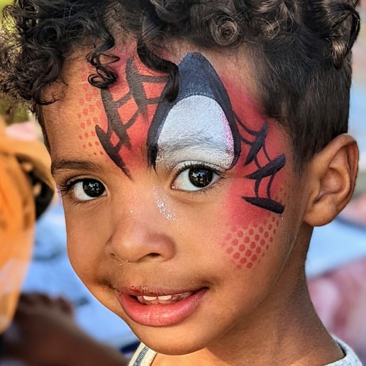 Gallery photo 8 of Skin Colour Events