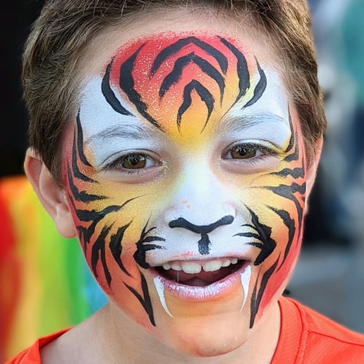 Gallery photo 7 of Skin Colour Events