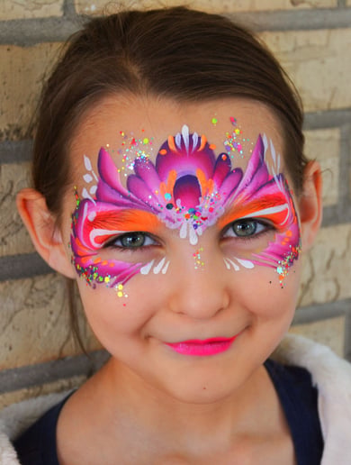Gallery photo 6 of Skin Colour Events