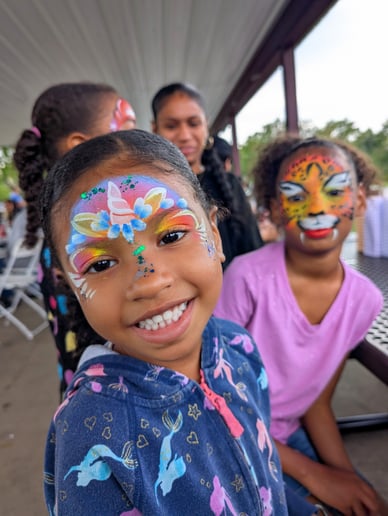 Gallery photo 1 of Skin Colour Events