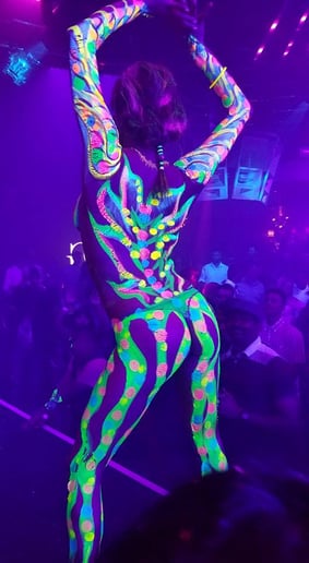 Gallery photo 7 of Skin Tight Body Art