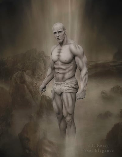 Gallery photo 9 of Skin Tight Body Art