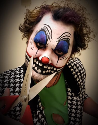 Gallery photo 7 of Skin Tight Face Painting & Body Art