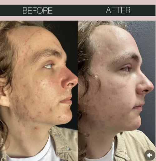Gallery photo 2 of Skincare with Purpose, Beauty with Grace