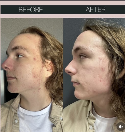 Gallery photo 3 of Skincare with Purpose, Beauty with Grace