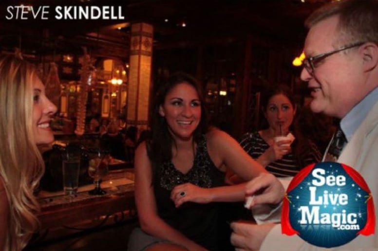 Gallery photo 6 of Skindell Magic