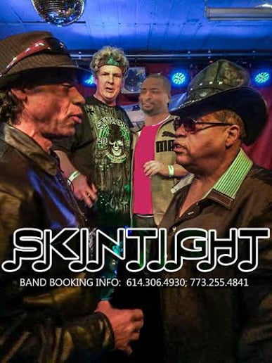 Gallery photo 1 of Skintight Nation