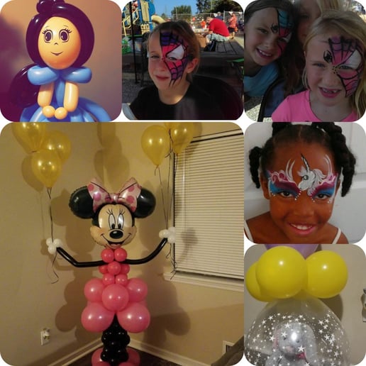 Gallery photo 12 of Fun Zone Staffing