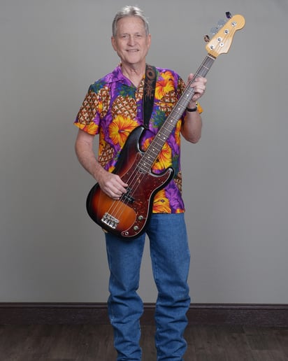 Gallery photo 1 of Skip Parker Music