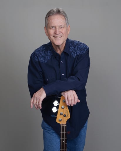 Gallery photo 2 of Skip Parker Music