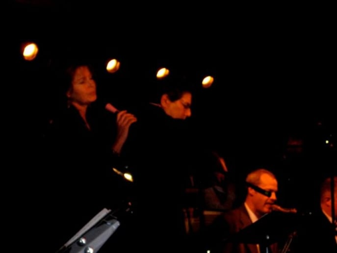 Gallery photo 3 of Skip Spiro's Little Big Band