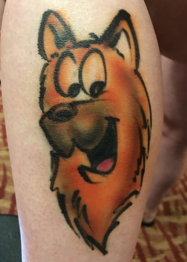 Gallery photo 7 of Skip the Airbrush Guy