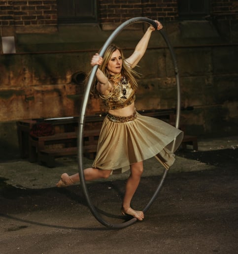 Gallery photo 6 of Sky Circus