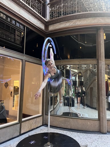 Gallery photo 8 of Sky Circus