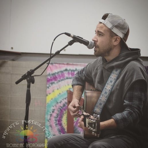 Gallery photo 8 of Sky Allen