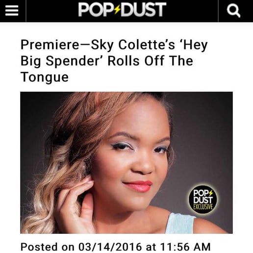 Gallery photo 7 of Sky Colette