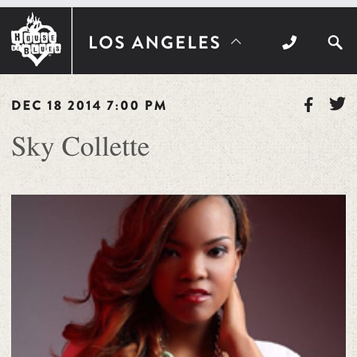 Gallery photo 8 of Sky Colette