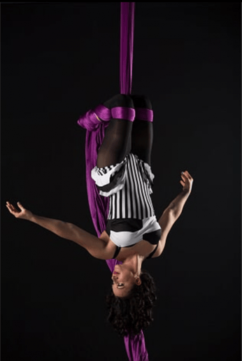 Gallery photo 2 of Sky Dancer