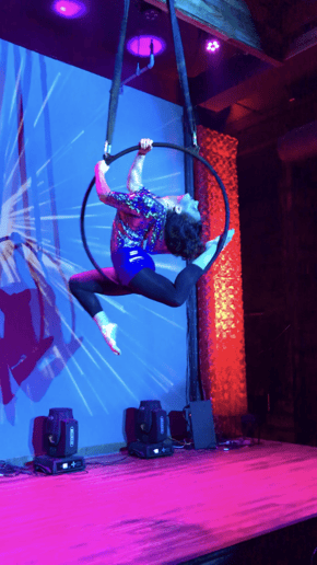 Gallery photo 4 of Sky Dancer