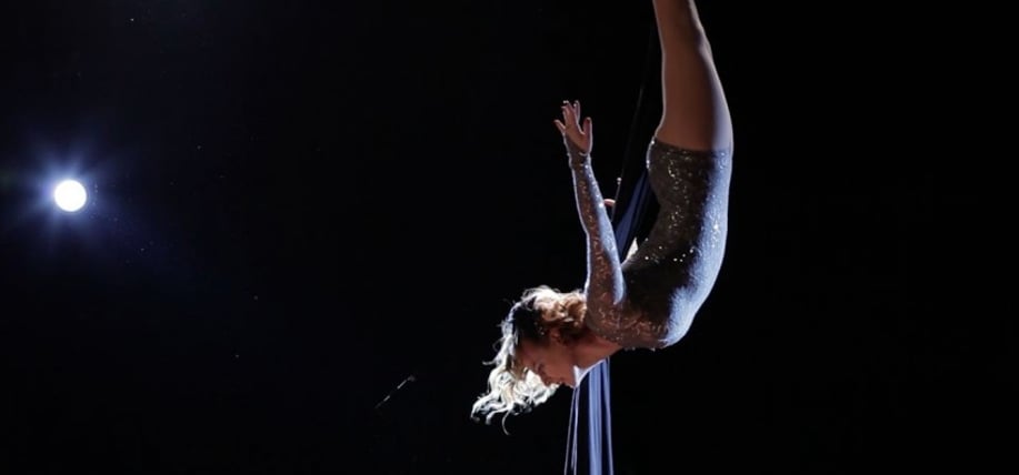 Gallery photo 1 of Sky Dancer