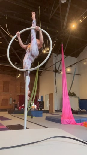 Gallery photo 7 of Sky Dancer