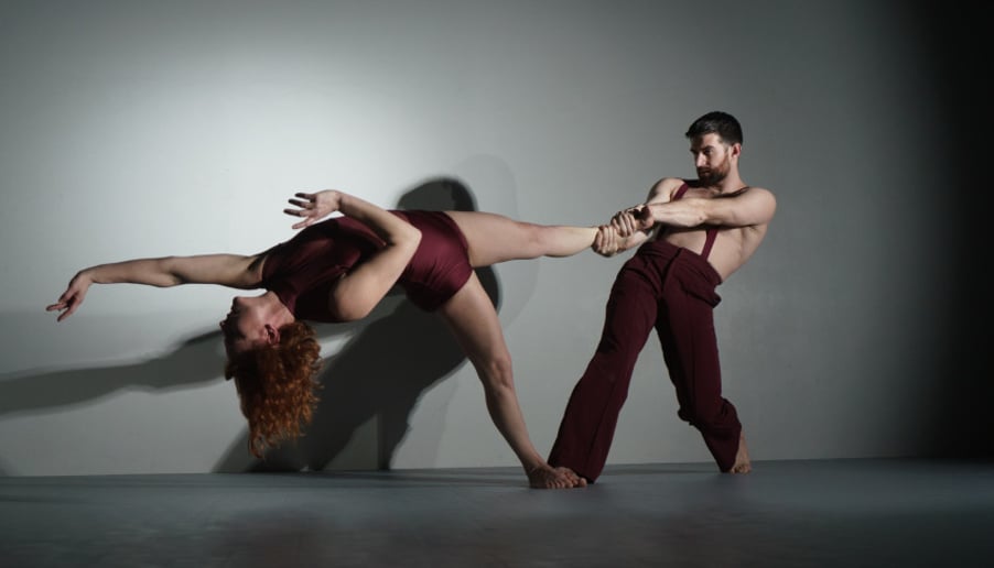 Gallery photo 8 of Sky Dancer