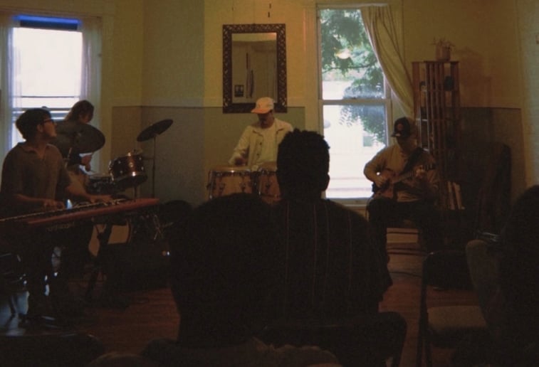 Gallery photo 4 of Sky Hatcher & the Organ Trio Deluxe