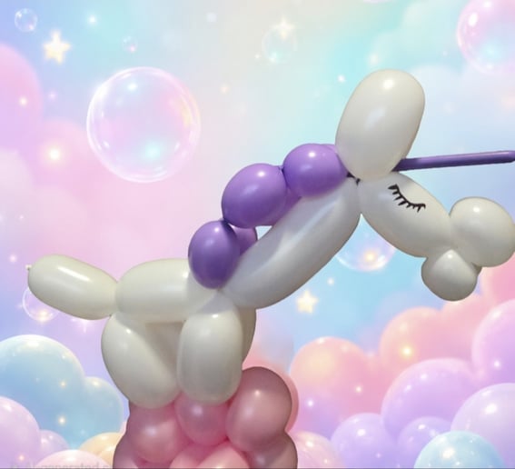 Gallery photo 2 of Sky Petals By Jade