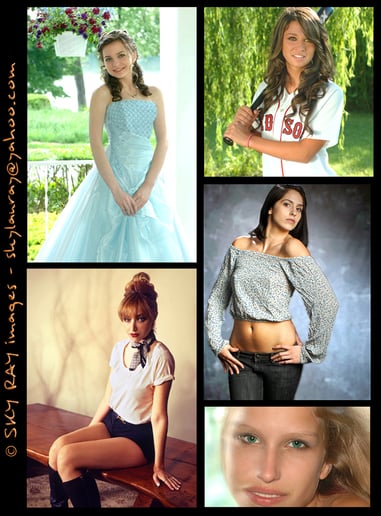 Gallery photo 3 of Sky Ray • Pro Photo