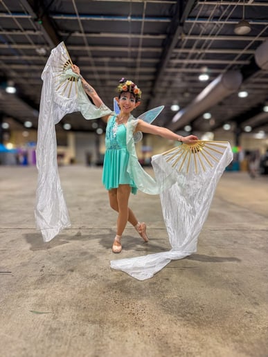 Gallery photo 3 of Sky Sisters Entertainment