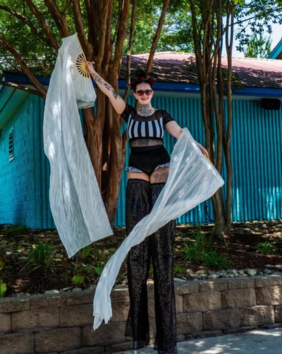 Gallery photo 9 of Sky Sisters Entertainment