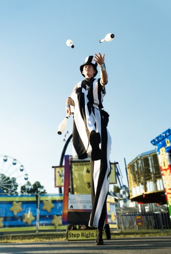 Gallery photo 5 of Sky's Entertainment Services