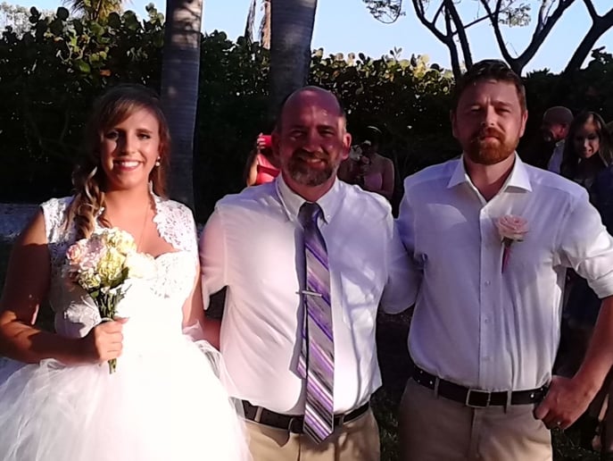 Gallery photo 1 of Skydream Weddings