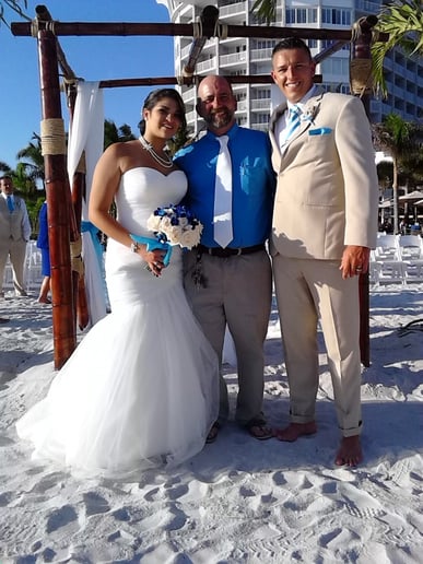 Gallery photo 2 of Skydream Weddings