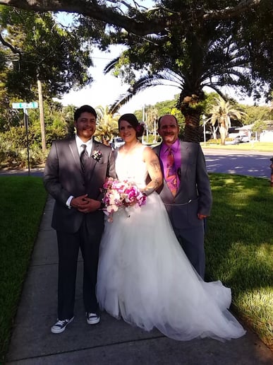 Gallery photo 3 of Skydream Weddings