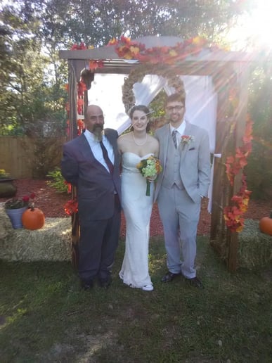 Gallery photo 4 of Skydream Weddings