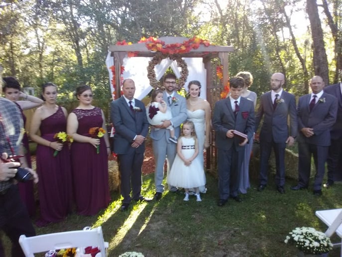 Gallery photo 5 of Skydream Weddings