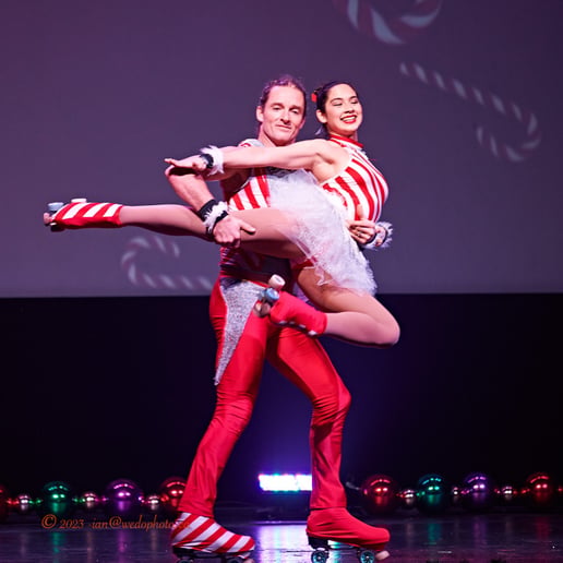 Gallery photo 4 of Skye Circus