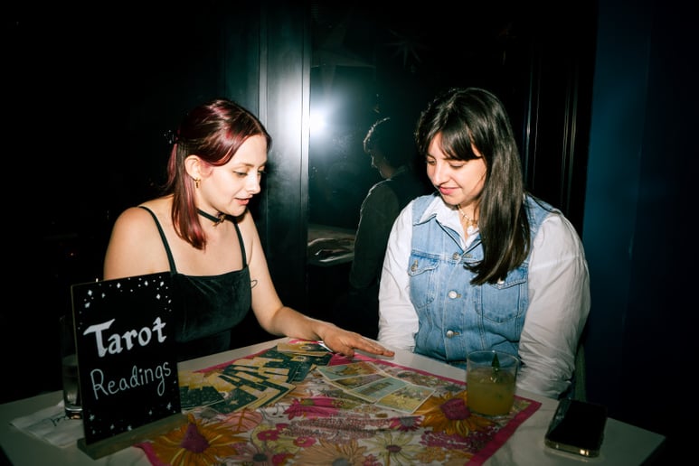 Gallery photo 5 of Skye Marinda Tarot