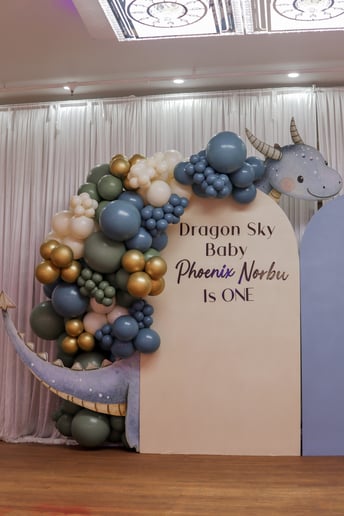 Gallery photo 3 of Skye’s Event
